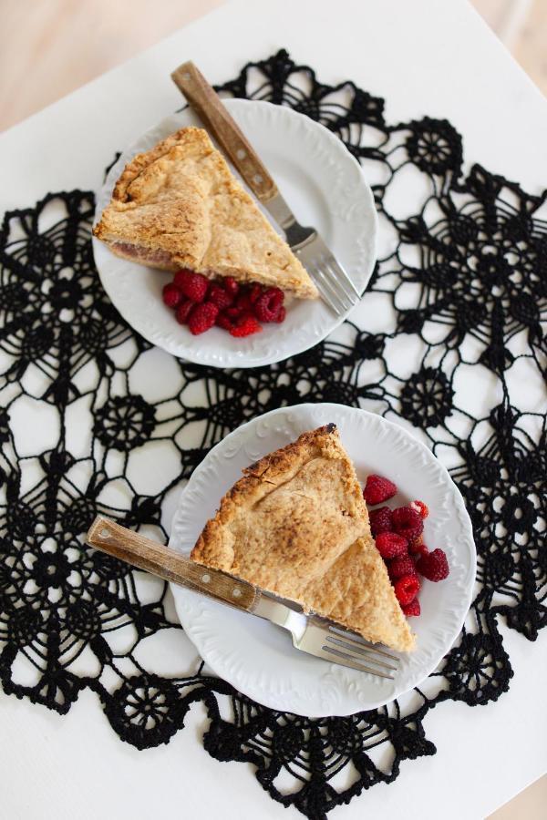 Pasieka - Dom Wypoczynkowy Bacza Zewnętrze zdjęcie